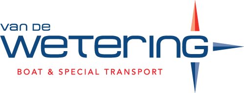 Van de Wetering Boot & Speciaal Transport